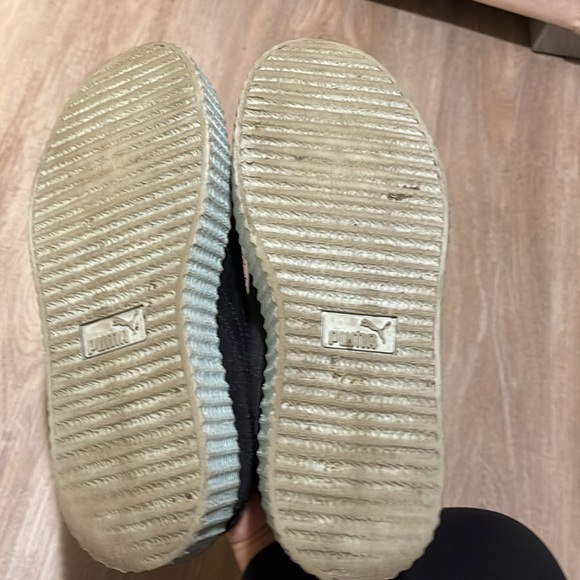 Fenty Puma Sneakers - Picture 5 of 5